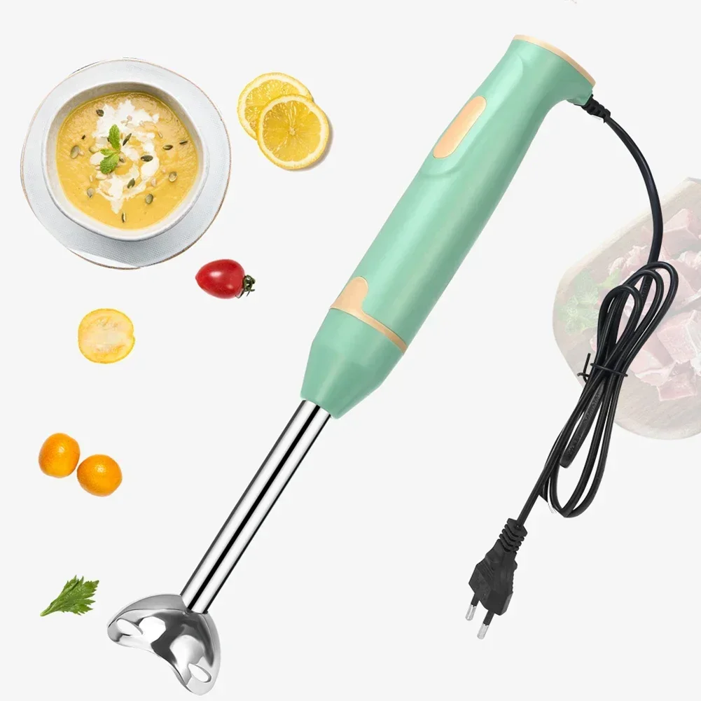 400W Handheld Blender Electric - Baby Food Mill incelemesi ve fiyatı