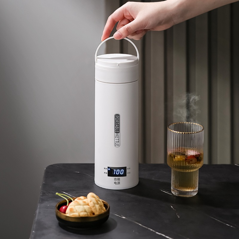 Travel Electric T Kettle Fast  - Baby Food Thermos incelemesi ve fiyatı