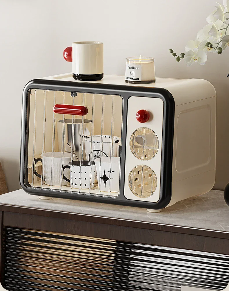 Bottle Storage Cabinet Baby Ta - Baby Food Organizer incelemesi ve fiyatı