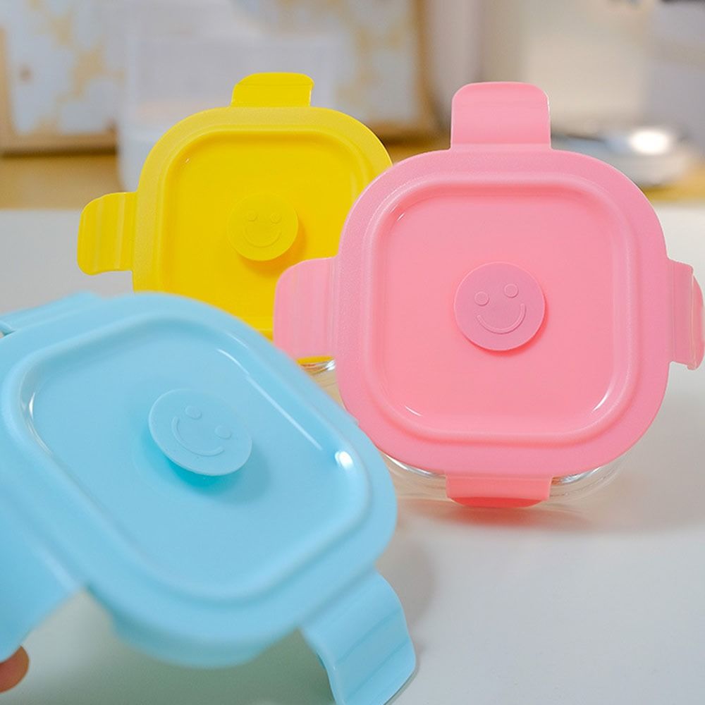 170ml Baby Food Storage Jar Gl - Baby Food In Jar incelemesi ve fiyatı
