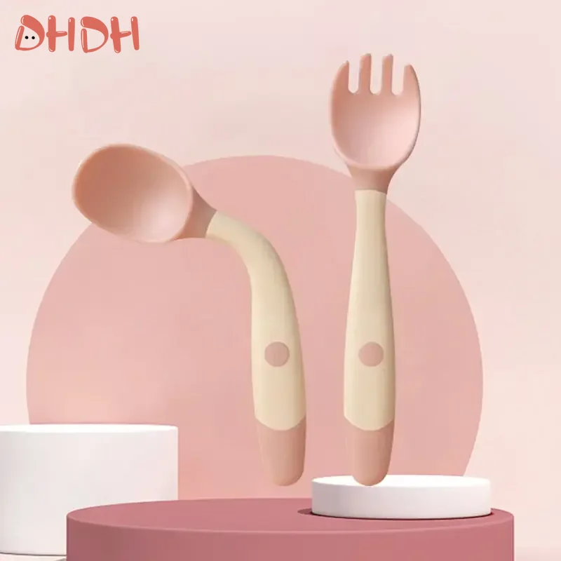 Baby And Children's Spoon And  - Baby Food Kit incelemesi ve fiyatı