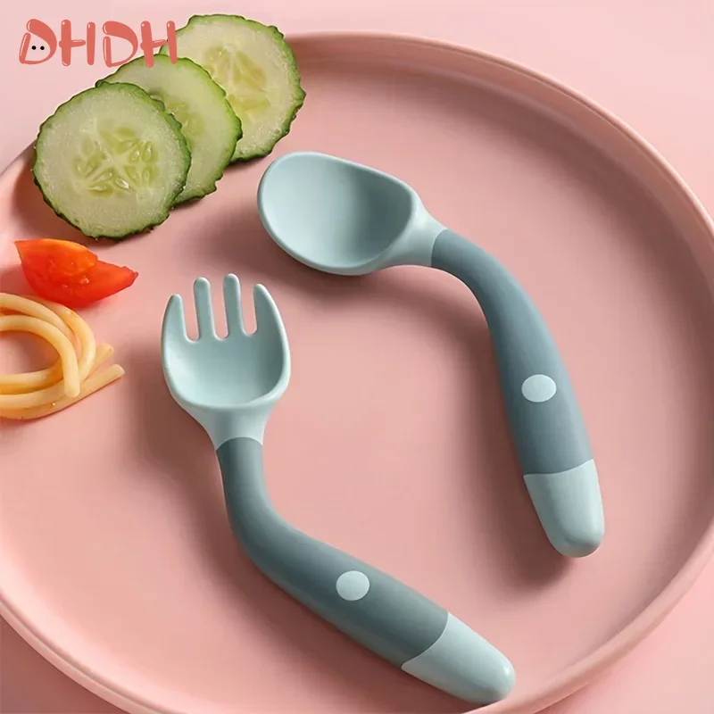 Baby And Children's Spoon And  - Baby Food Kit incelemesi ve fiyatı