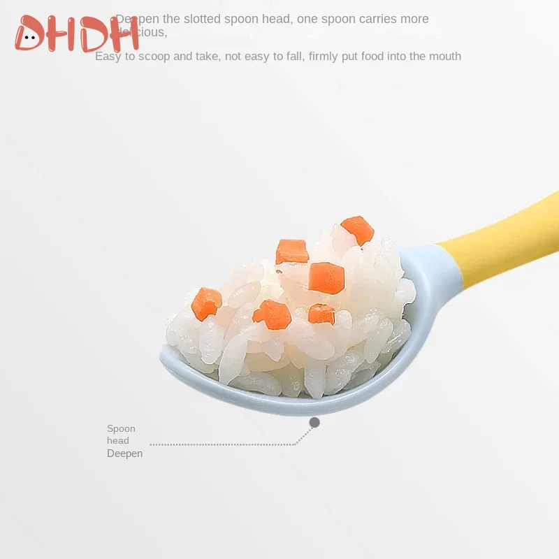 Baby And Children's Spoon And  - Baby Food Kit incelemesi ve fiyatı