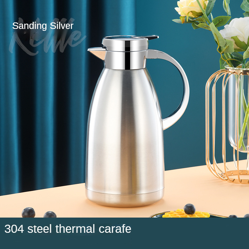 2300ML Double-Wall Stainless S - Baby Food Thermos incelemesi ve fiyatı