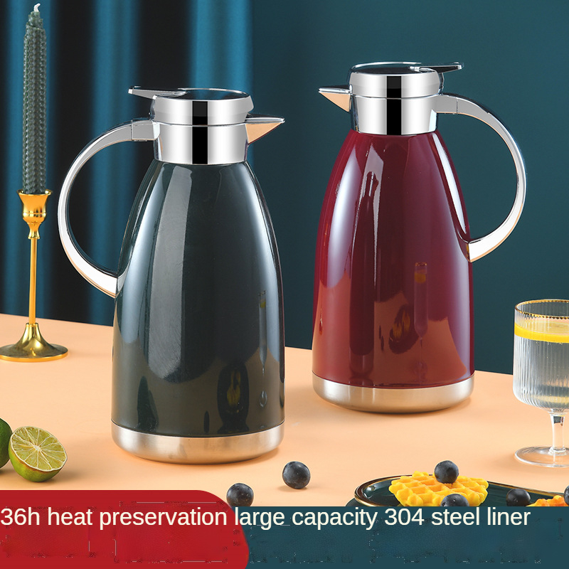 2300ML Double-Wall Stainless S - Baby Food Thermos incelemesi ve fiyatı