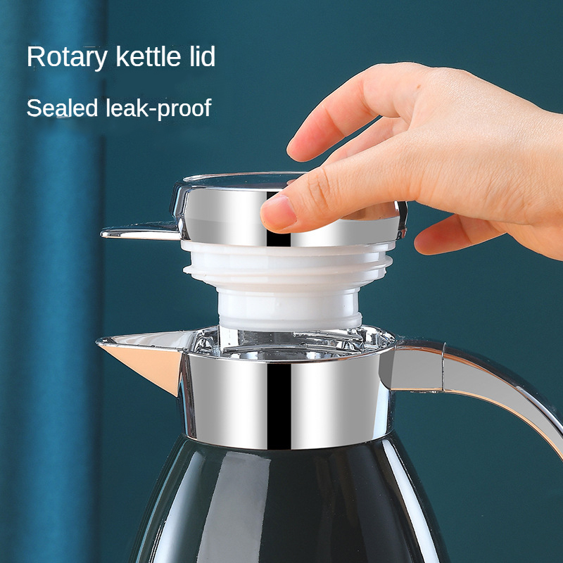 2300ML Double-Wall Stainless S - Baby Food Thermos incelemesi ve fiyatı
