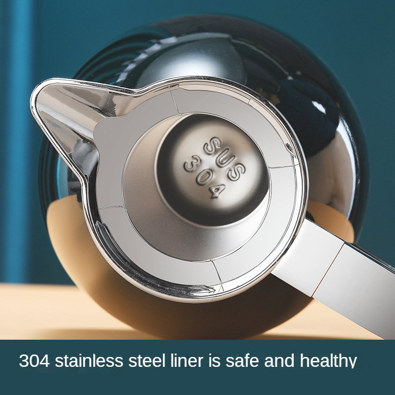 2300ML Double-Wall Stainless S - Baby Food Thermos incelemesi ve fiyatı