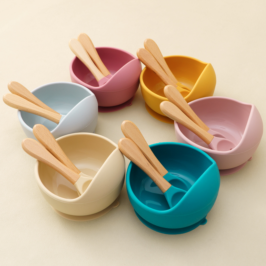 Mamaplan 3PCS Baby Silicone Fe - Baby Food Kit incelemesi ve fiyatı