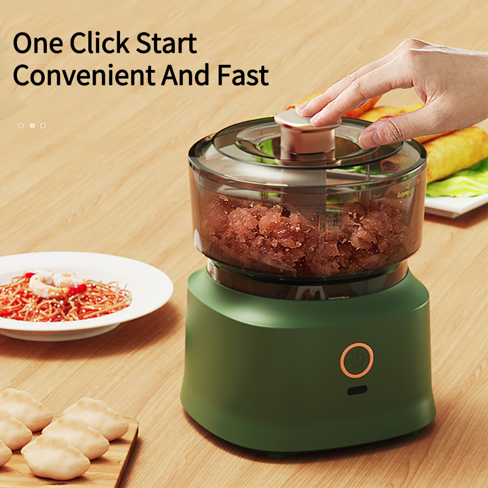 350ml Multi-functional Electri - Baby Food Mill incelemesi ve fiyatı