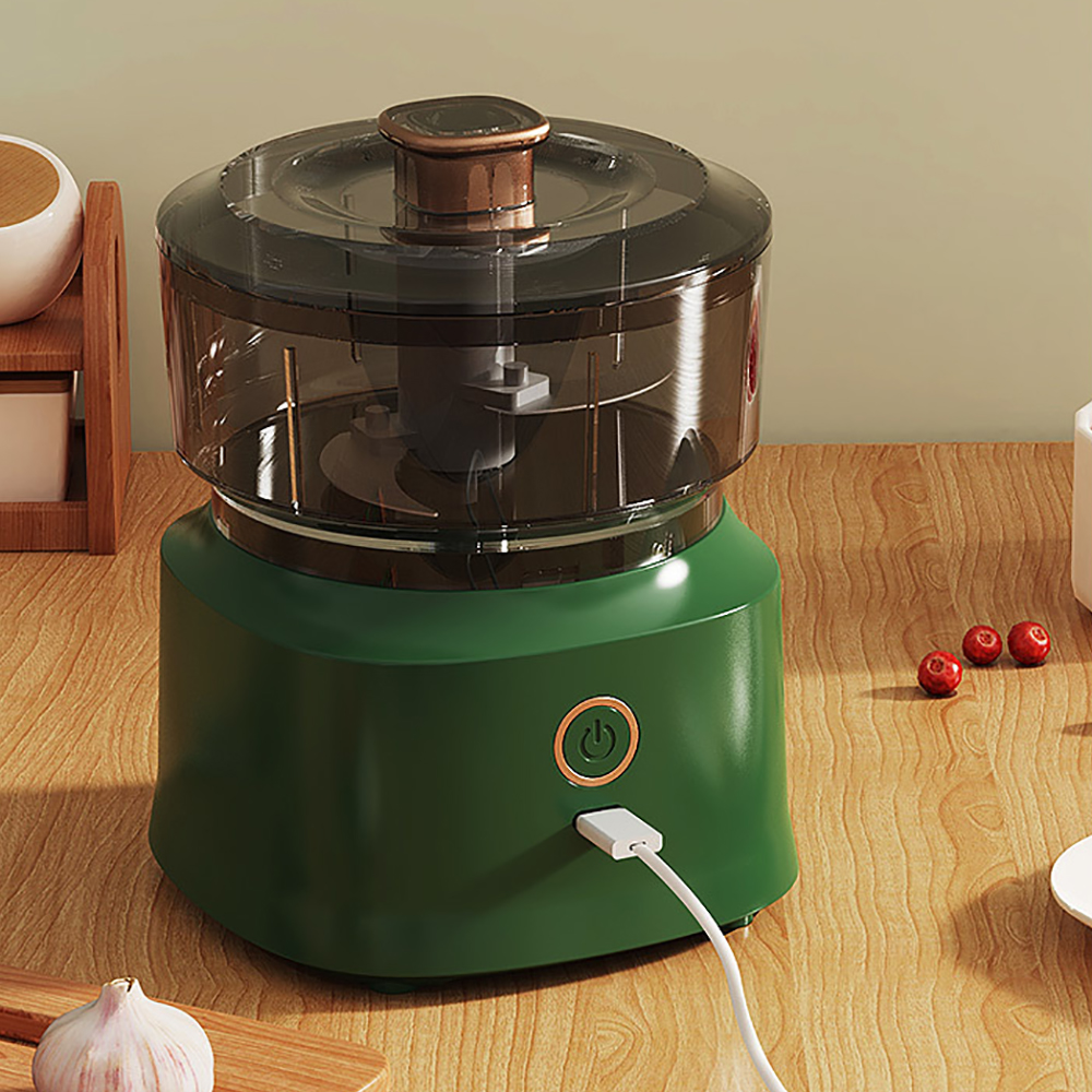 350ml Multi-functional Electri - Baby Food Mill incelemesi ve fiyatı