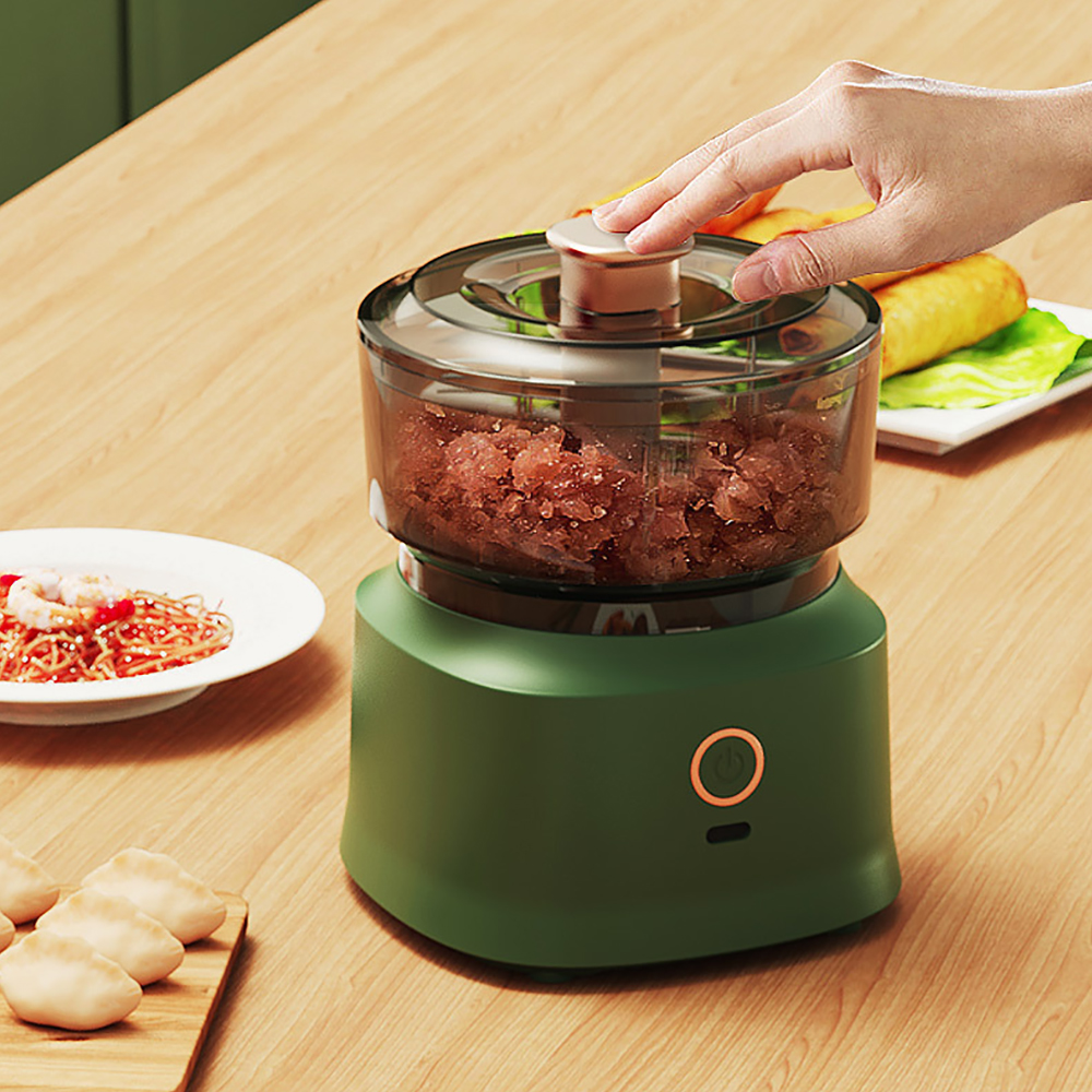 350ml Multi-functional Electri - Baby Food Mill incelemesi ve fiyatı