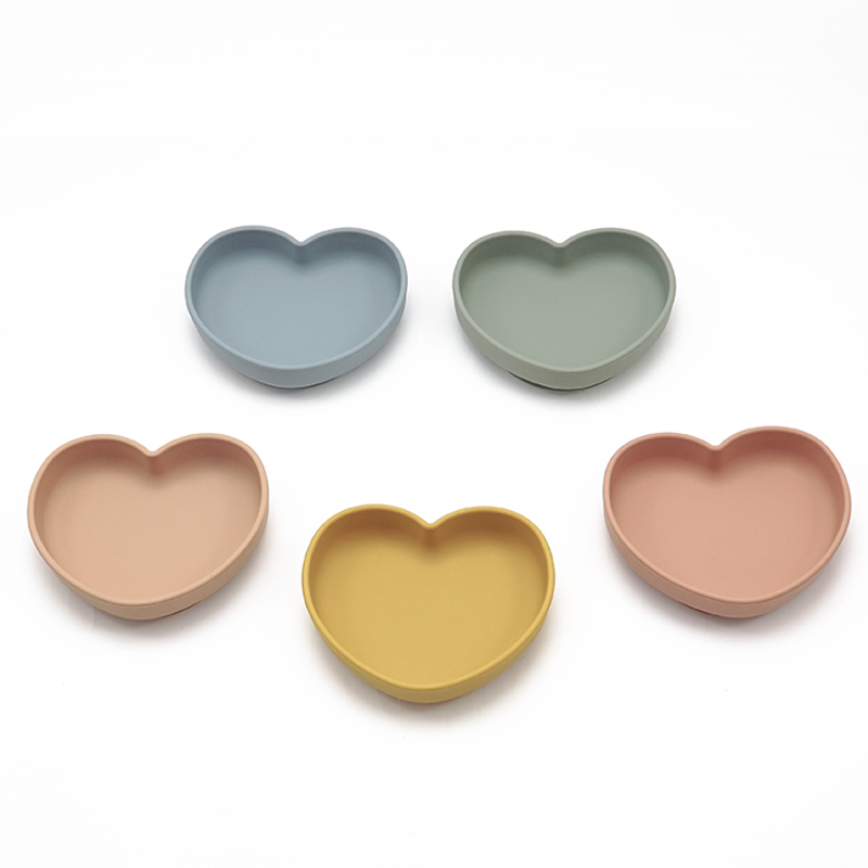 High Quality Silicone Feeding  - Baby Food Kit incelemesi ve fiyatı