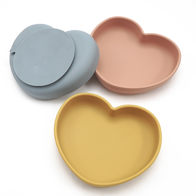 High Quality Silicone Feeding  - Baby Food Kit incelemesi ve fiyatı