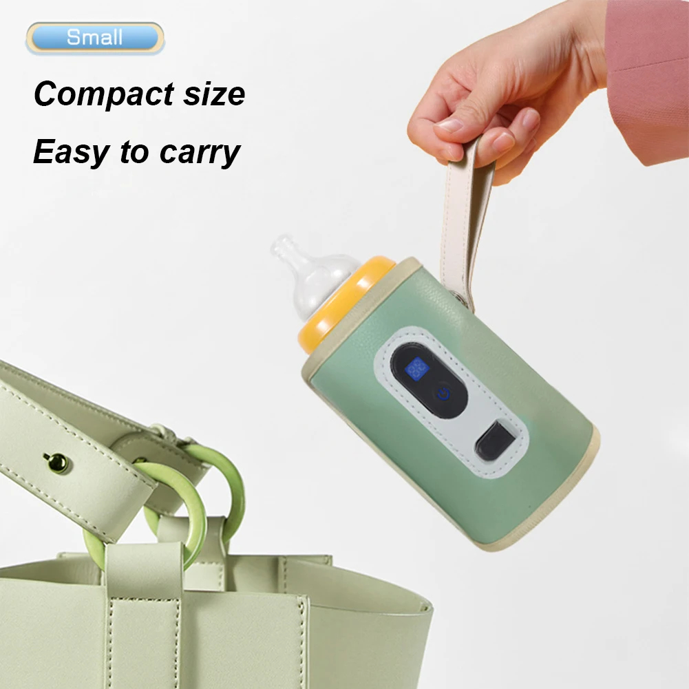 USB Milk Water Warmer Baby Nur - Baby Food Thermos incelemesi ve fiyatı