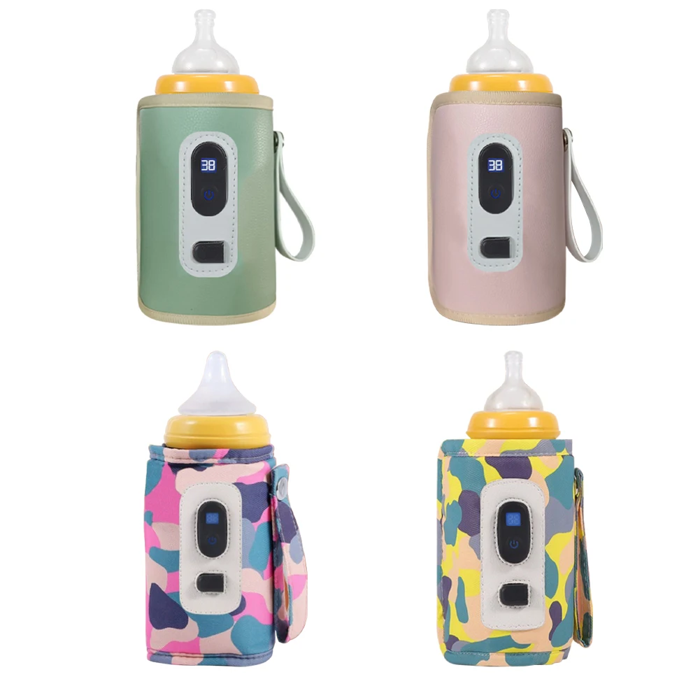 USB Milk Water Warmer Baby Nur - Baby Food Thermos incelemesi ve fiyatı