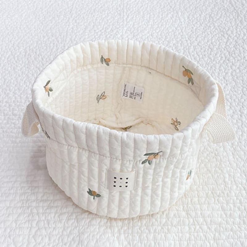 Cute Bear Embroidery Diaper Ba - Baby Food Organizer incelemesi ve fiyatı