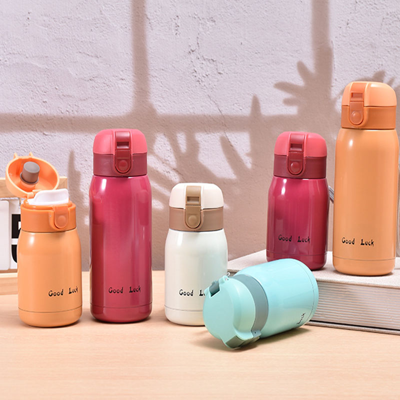 200ML/350ML Mini Thermos Cup S - Baby Food Thermos incelemesi ve fiyatı
