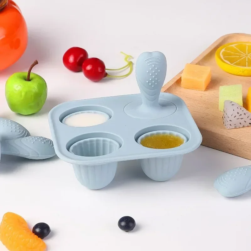 5PCS Baby Fruit and Vegetable  - Baby Food In Jar incelemesi ve fiyatı