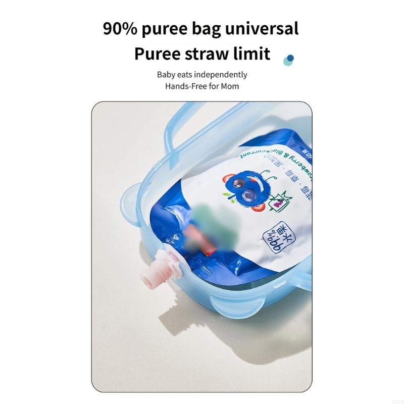 Convenient And Easy To Clean I - Easy Baby Food incelemesi ve fiyatı