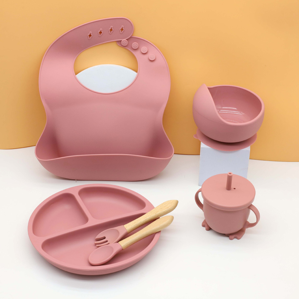 Hot baby food tableware set bi - Baby Food Kit incelemesi ve fiyatı