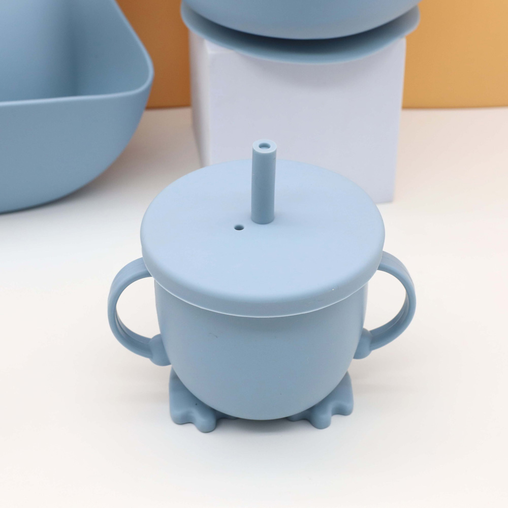 Hot baby food tableware set bi - Baby Food Kit incelemesi ve fiyatı