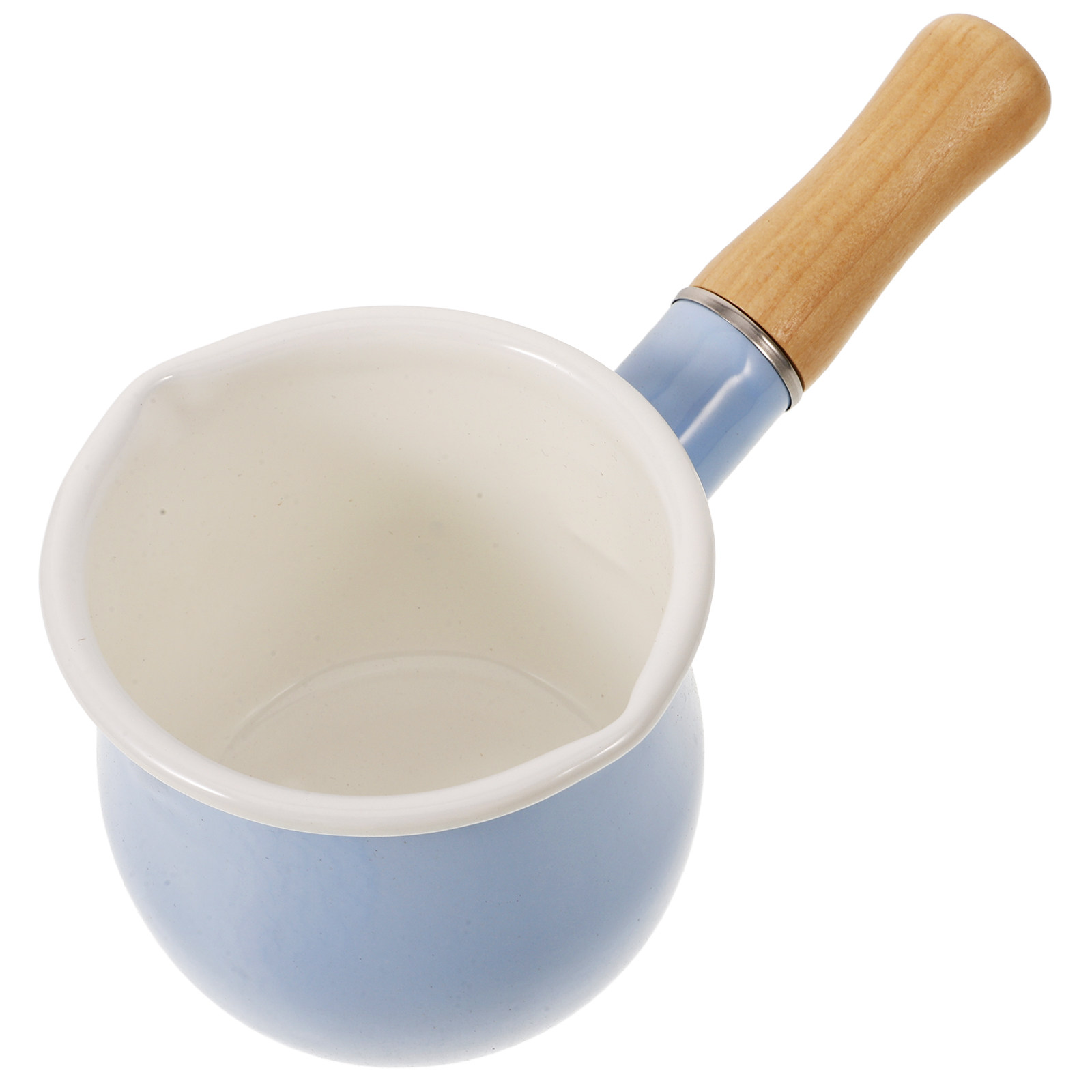 Non-Stick Milk Pot Small Size  - Baby Food In Jar incelemesi ve fiyatı