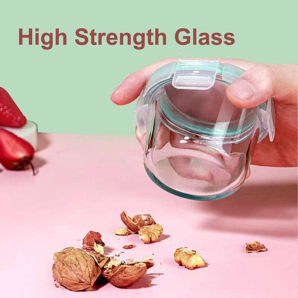 New 170ml Food Storage Box Fro - Baby Food In Jar incelemesi ve fiyatı