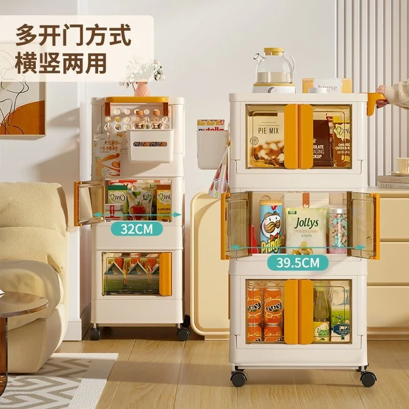 Modern Multi-Layer Baby Storag - Baby Food Organizer incelemesi ve fiyatı