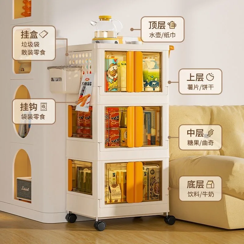 Modern Multi-Layer Baby Storag - Baby Food Organizer incelemesi ve fiyatı