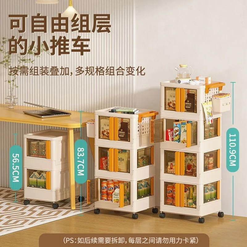 Modern Multi-Layer Baby Storag - Baby Food Organizer incelemesi ve fiyatı