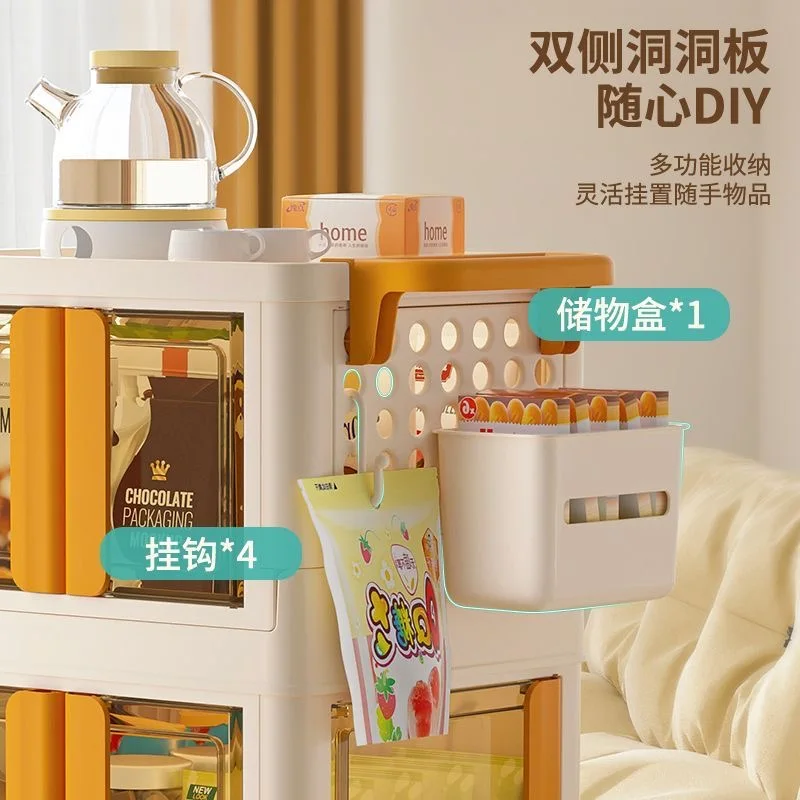 Modern Multi-Layer Baby Storag - Baby Food Organizer incelemesi ve fiyatı