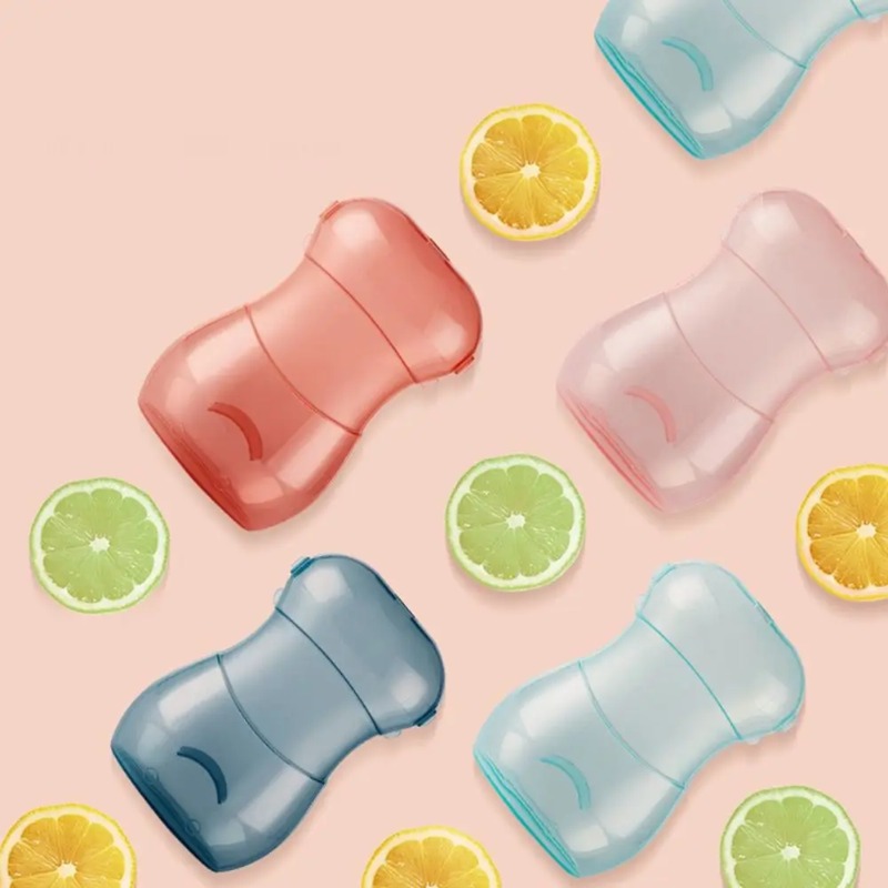 Reusable Baby Food Pouches PP  - Baby Food Organic Pouches incelemesi ve fiyatı