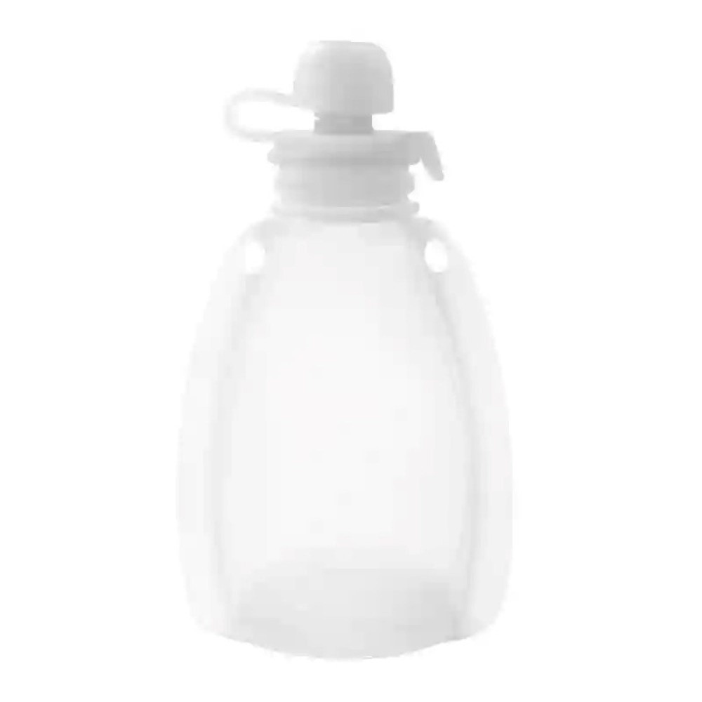 Non BPA Baby Food Pouch Food G - Easy Baby Food incelemesi ve fiyatı