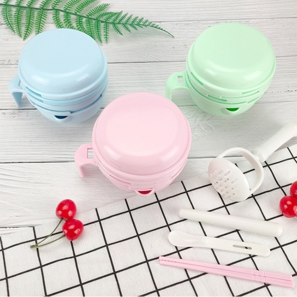 Solid color Baby Food Grinding - Easy Baby Food incelemesi ve fiyatı