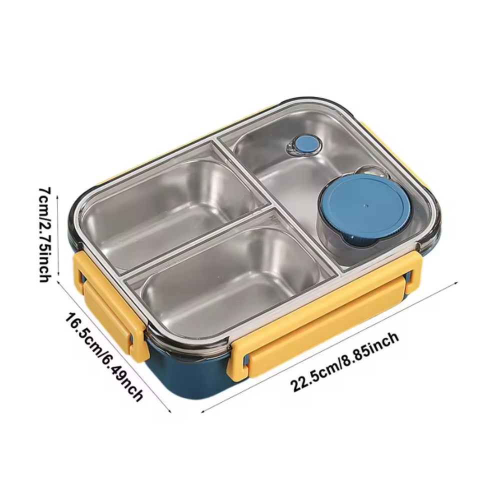 850ml Portable Lunch Boxes for - Baby Food Thermos incelemesi ve fiyatı