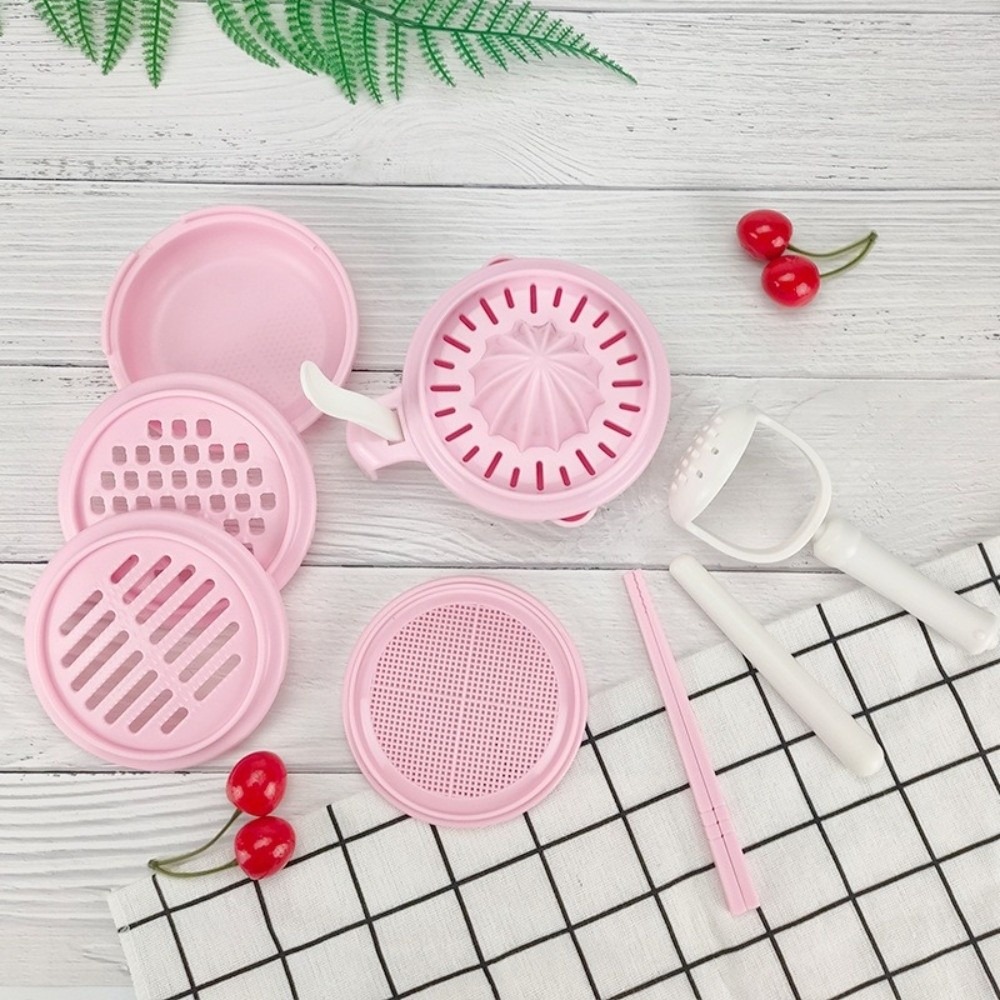 Solid color Baby Food Grinding - Easy Baby Food incelemesi ve fiyatı