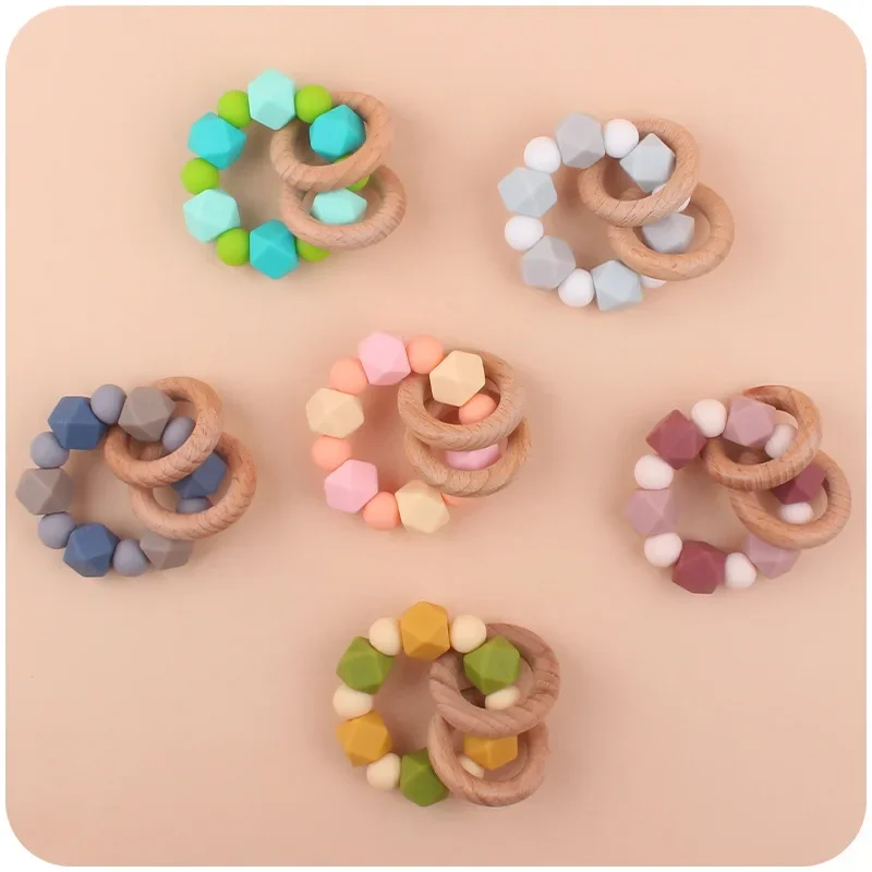 2ps Custom Baby Pacifier Clip  - Baby Food Name incelemesi ve fiyatı