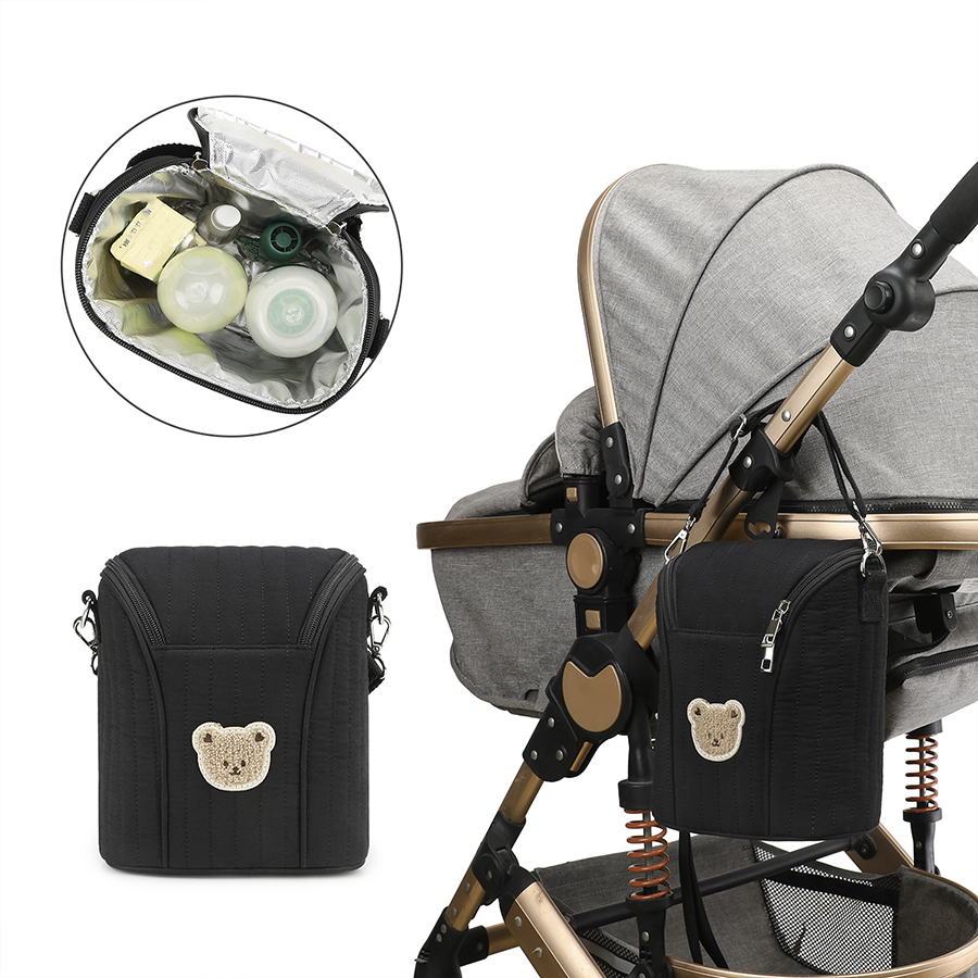 Breast Milk Cooler Bag Portabl - Baby Food Thermos incelemesi ve fiyatı