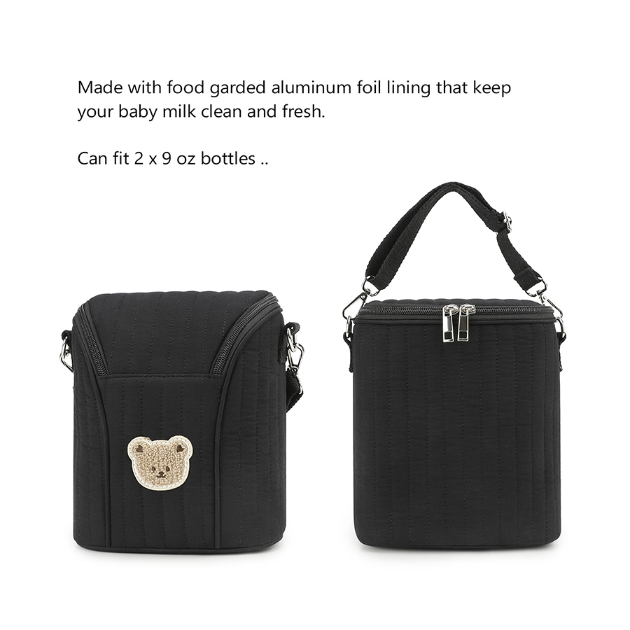 Breast Milk Cooler Bag Portabl - Baby Food Thermos incelemesi ve fiyatı