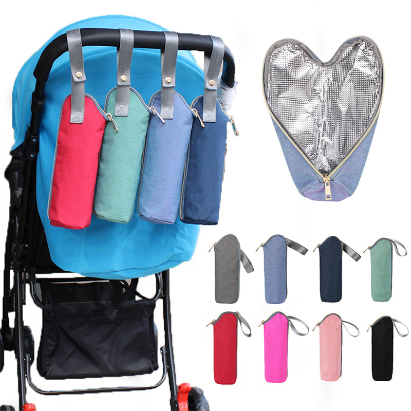 Portable Baby Bottle Insulated - Baby Food Thermos incelemesi ve fiyatı