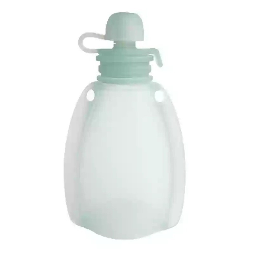 Non BPA Baby Food Pouch 120ml  - Easy Baby Food incelemesi ve fiyatı