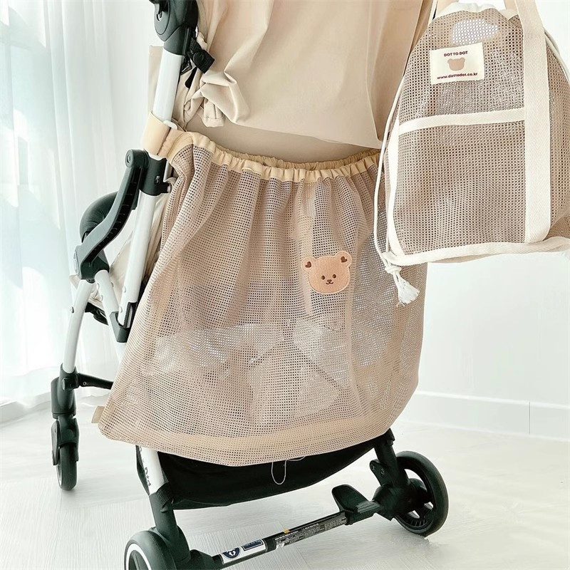 Reusable Stroller Hanging Bag  - Baby Food Organizer incelemesi ve fiyatı