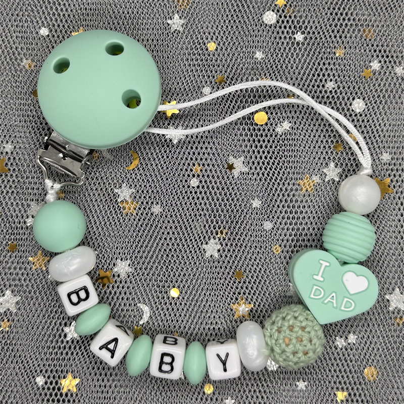 Custom Personalized Name Pacif - Baby Food Name incelemesi ve fiyatı