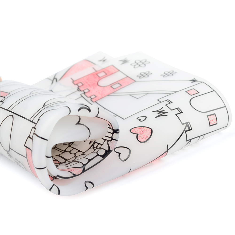 Silicone Baby Placemat 1pc Bab - Baby Food Kit incelemesi ve fiyatı
