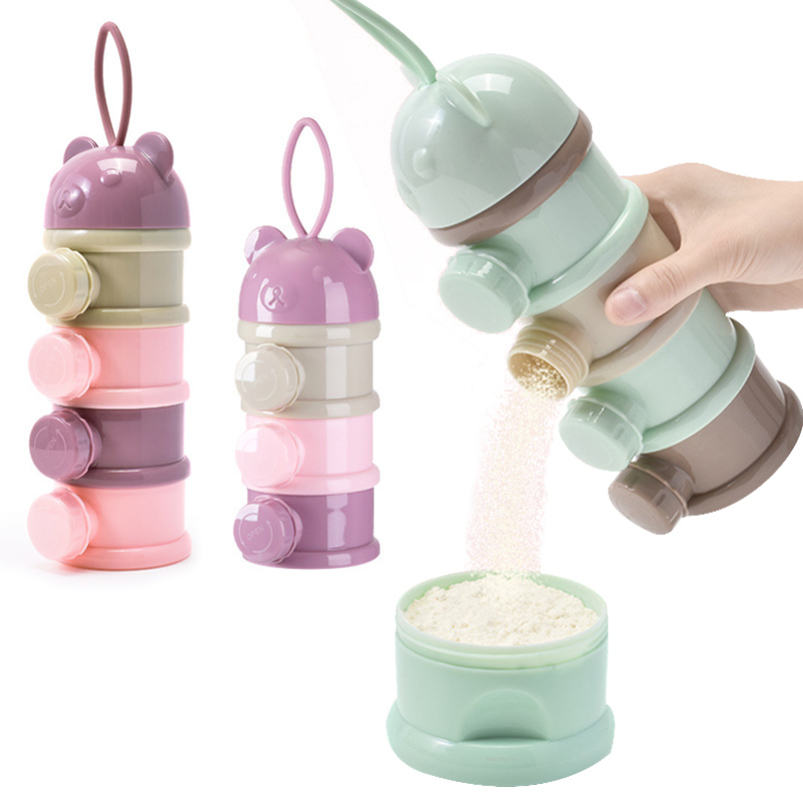 Storage Three/Four Tier Portab - Baby Food Organizer incelemesi ve fiyatı