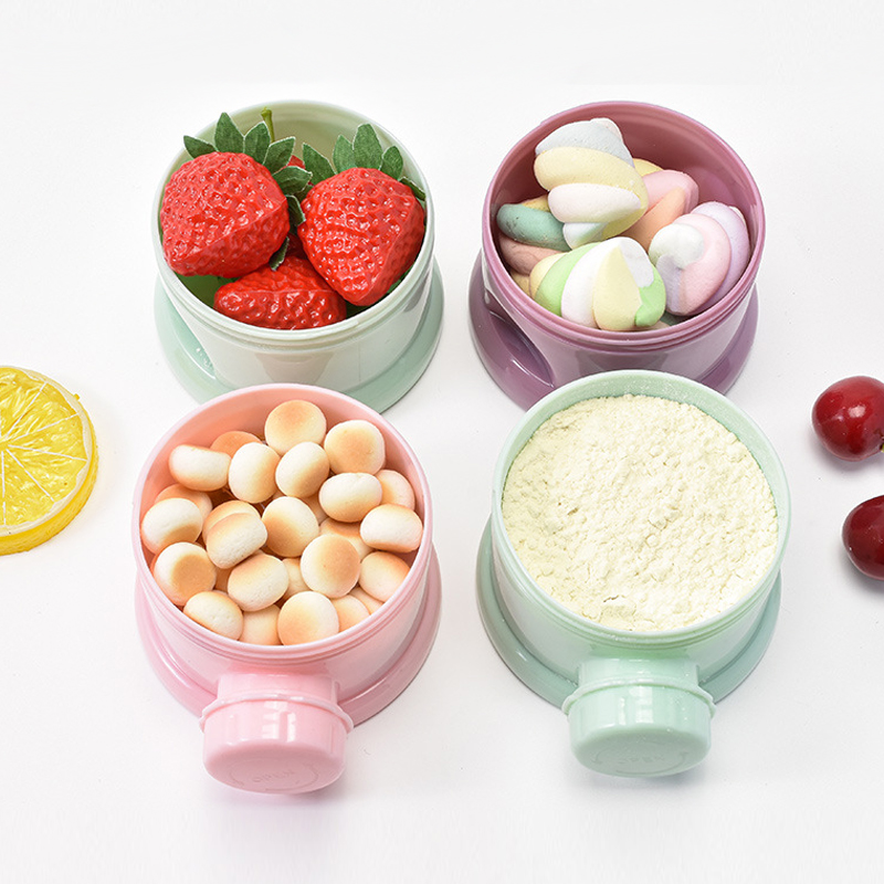 Storage Three/Four Tier Portab - Baby Food Organizer incelemesi ve fiyatı