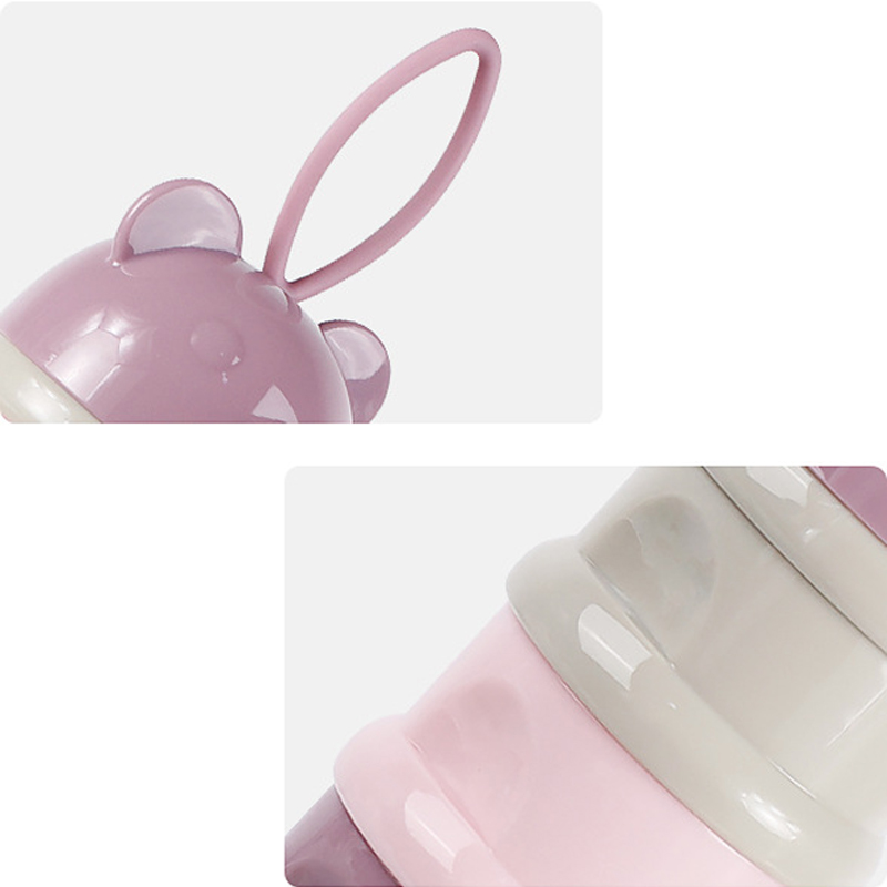 Storage Three/Four Tier Portab - Baby Food Organizer incelemesi ve fiyatı