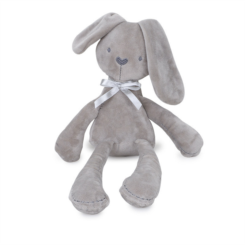 Baby Plush Rabbit Hand Puppet  - Easy Baby Food incelemesi ve fiyatı