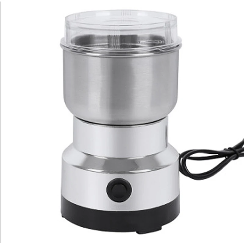 Mini Electric Grinder Househol - Baby Food Mill incelemesi ve fiyatı