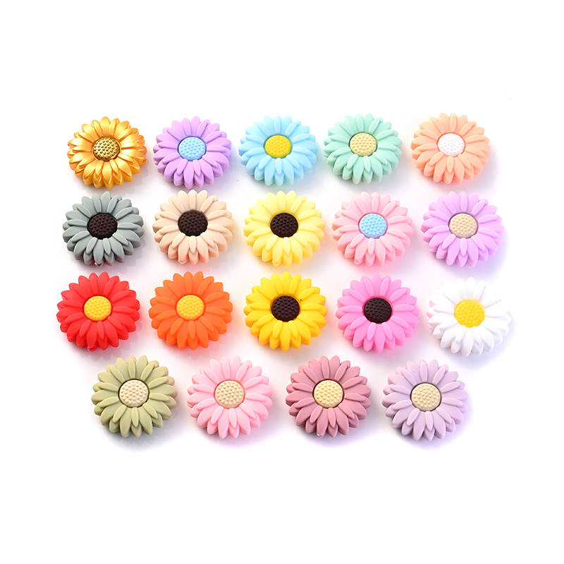 10Pc Food Grade Baby Teether B - Baby Food Name incelemesi ve fiyatı